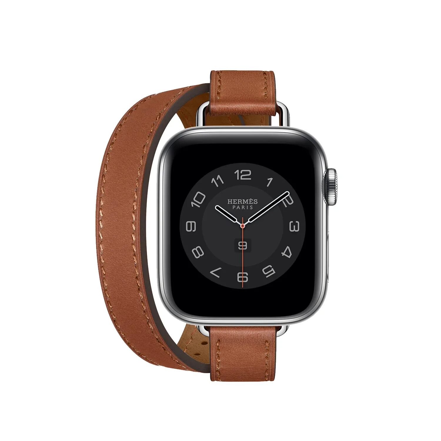 Apple Watch Hermes (на базе Series 4-11)