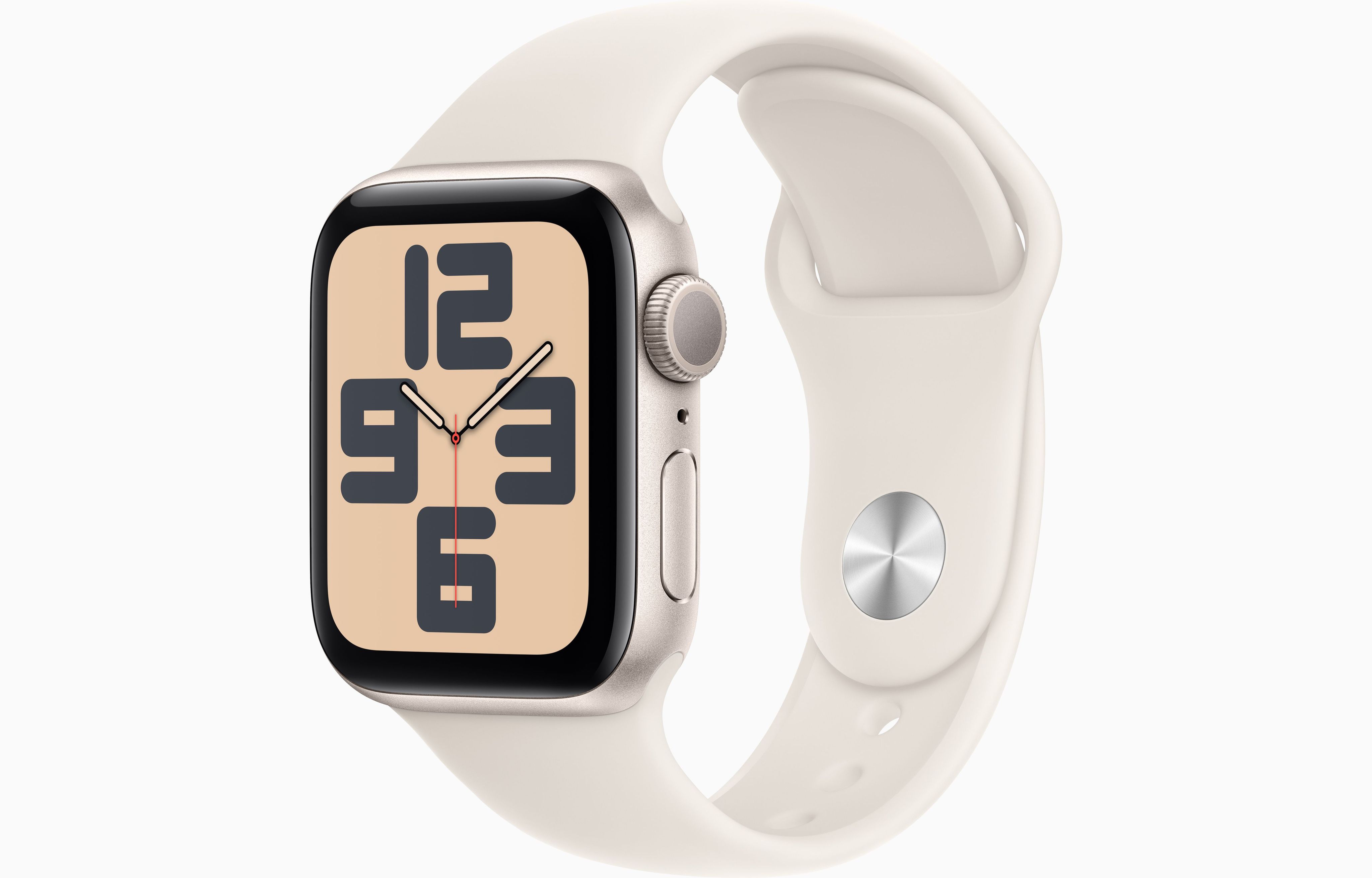 Apple Watch SE (2-го поколения)
