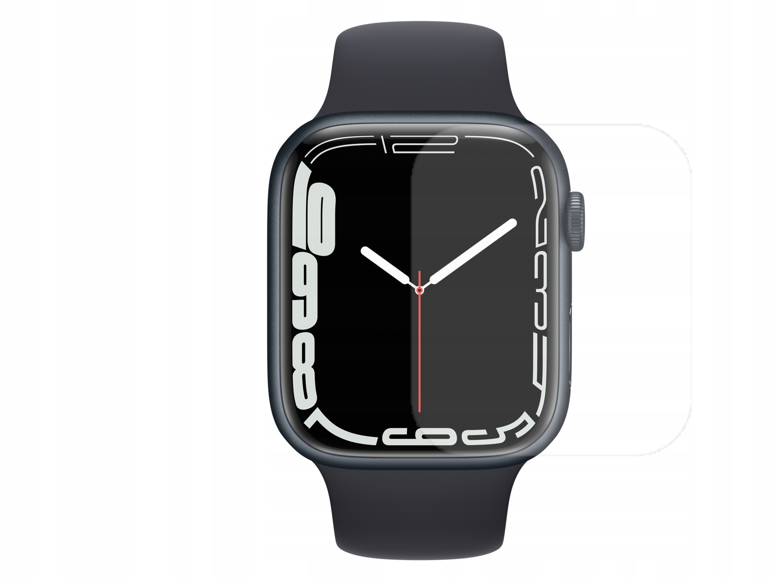 Ремонт Apple Watch Series 7 - АйСделаем!