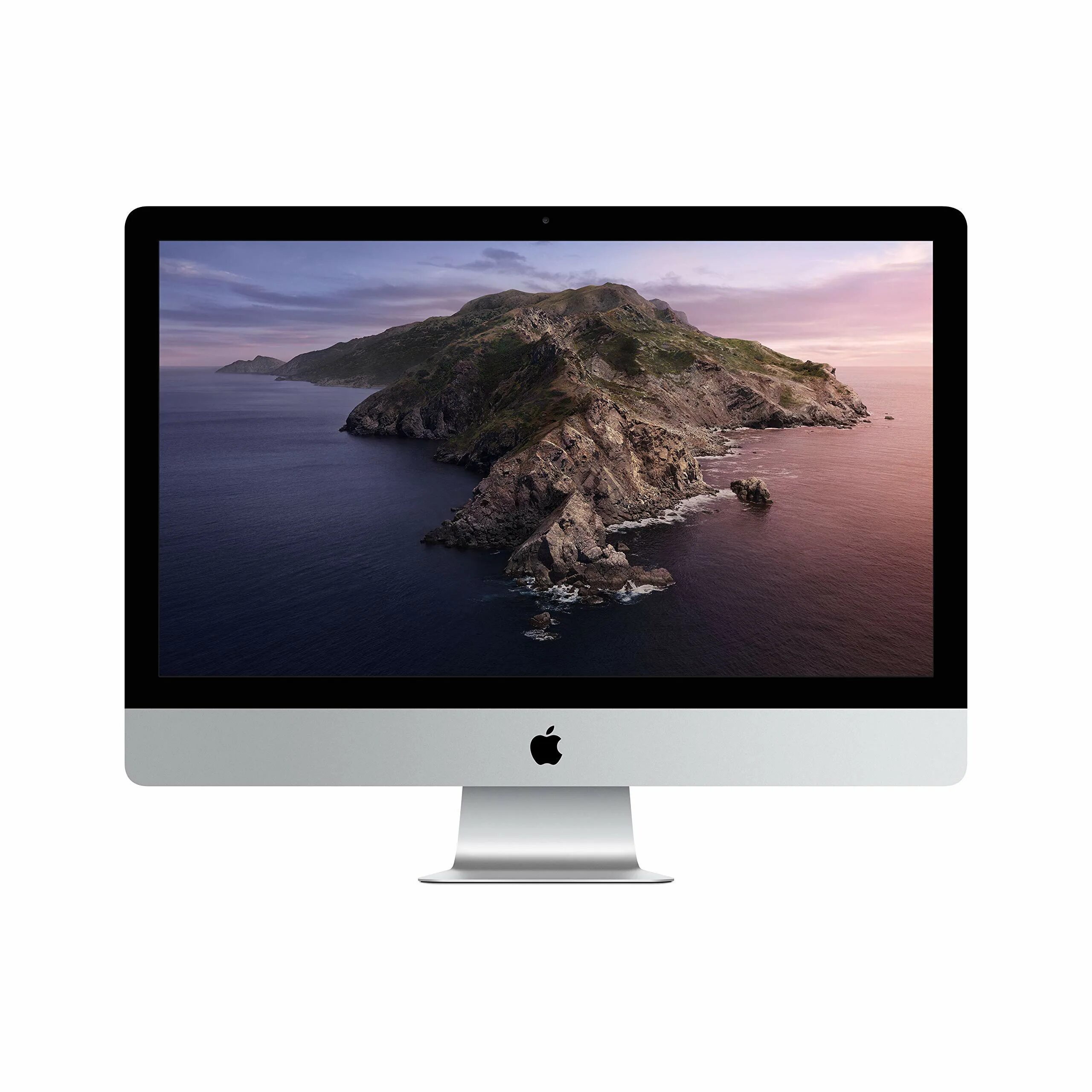 iMac 27, 2019