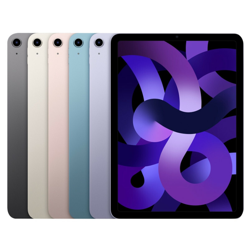 iPad Air 7 (11``, M3, 2025)