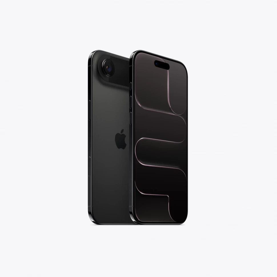 Ремонт iPhone Air - АйСделаем!