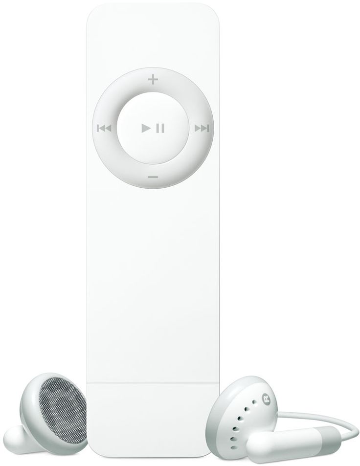 Ремонт iPod Shuffle 3 - АйСделаем!