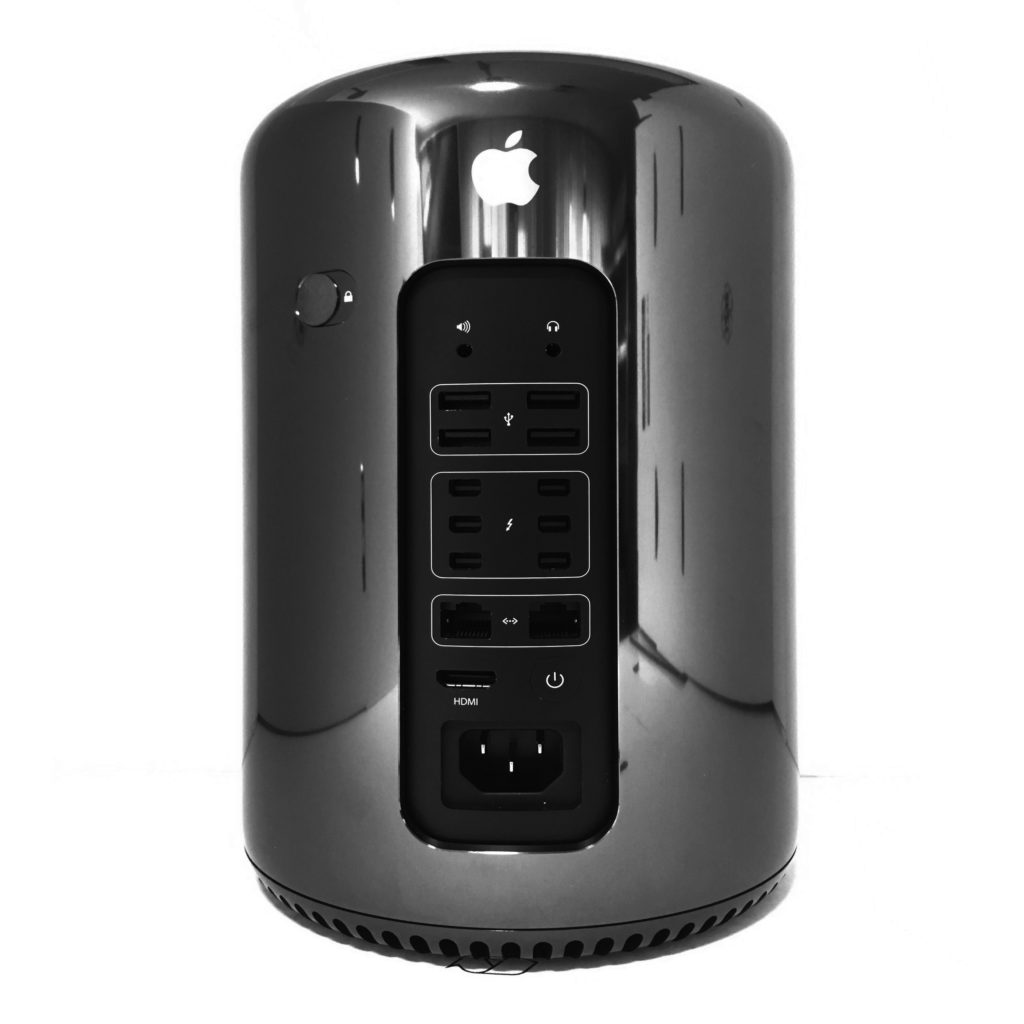 Ремонт Mac Pro 6.1 - АйСделаем!