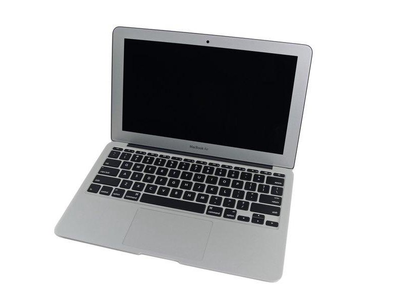 Ремонт MacBook Air 11``, Mid 2015 - АйСделаем!