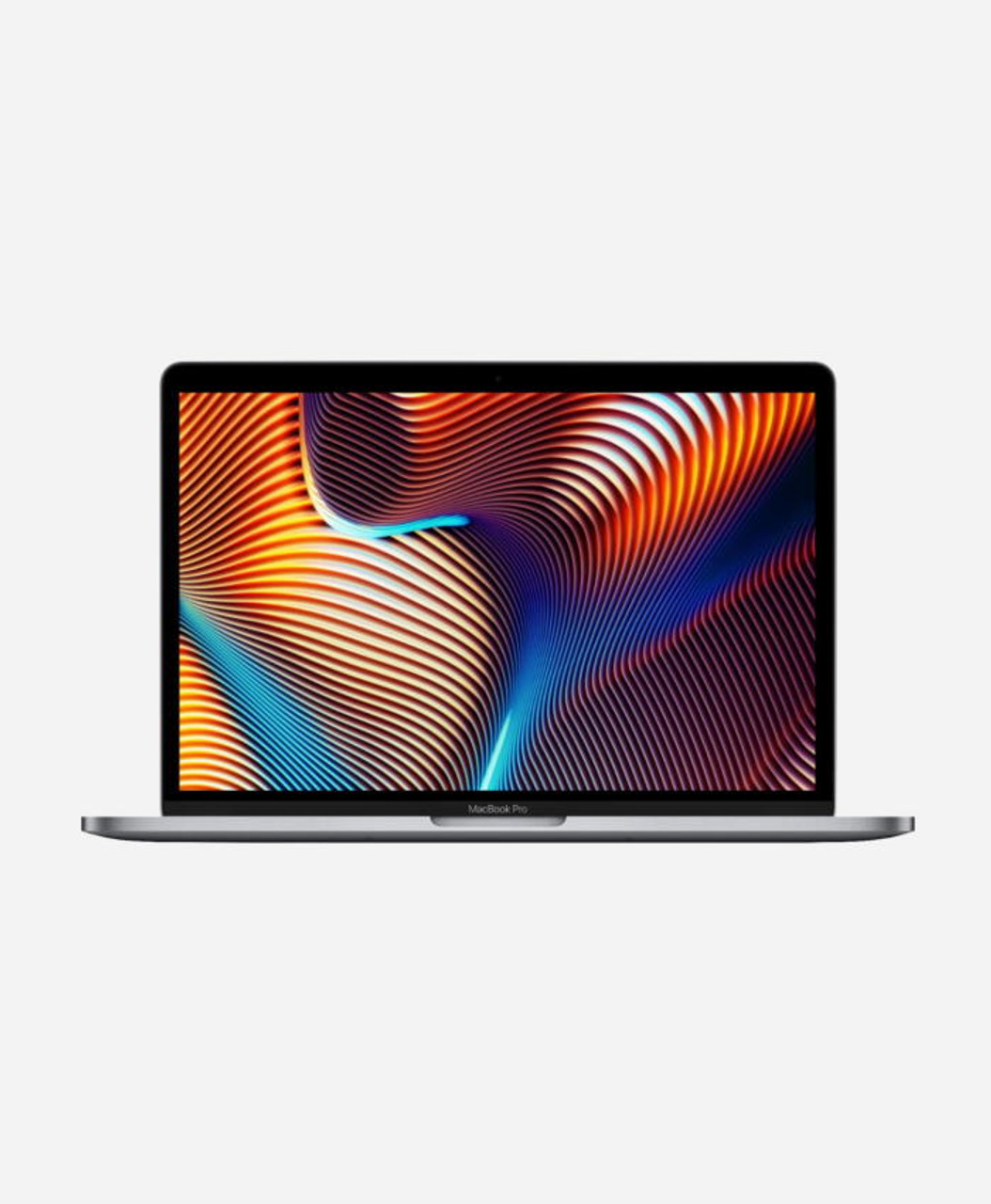 MacBook Pro 16``, 2019-2021