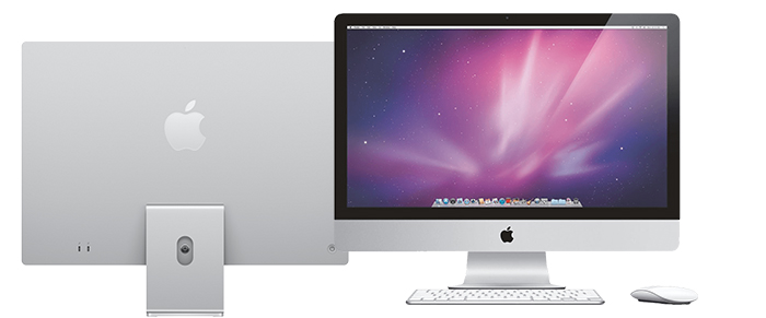Ремонт iMac 27 - АйСделаем!