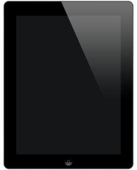 iPad 3 (New)