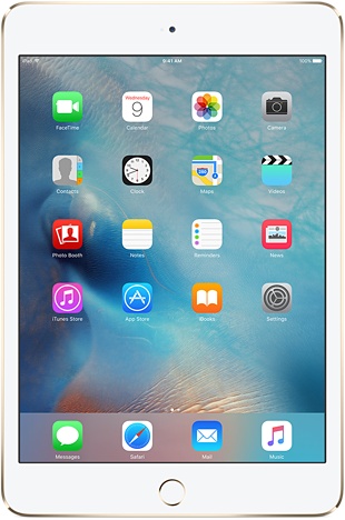 Ремонт iPad Mini 4 - АйСделаем!