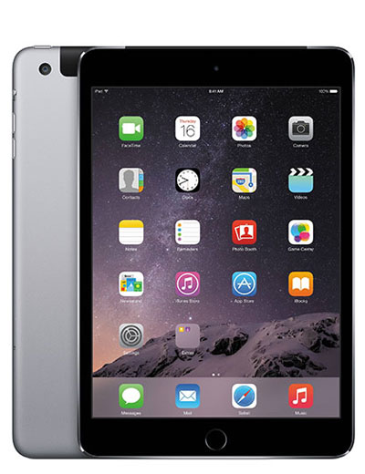 Ремонт iPad Air - АйСделаем!