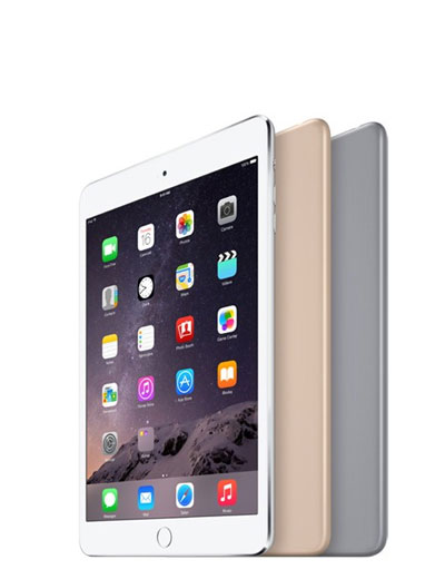 Ремонт iPad Mini - АйСделаем!