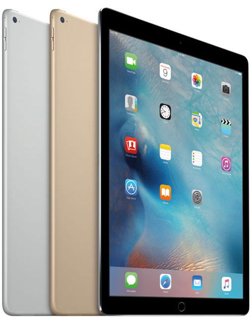 Ремонт iPad Pro - АйСделаем!