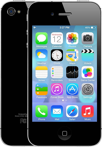 Ремонт Замена аккумулятора iPhone 4S