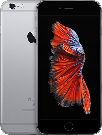 Ремонт Замена стекла iPhone 6S Plus