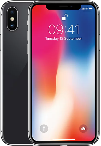 Ремонт Замена микрофона iPhone X