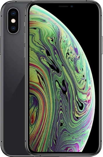 Ремонт Замена кнопки iPhone Xs Max
