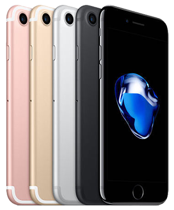 Ремонт Замена кнопки iPhone 7