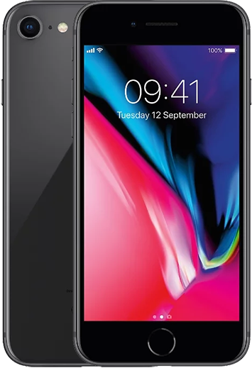 Ремонт Замена корпуса iPhone 8