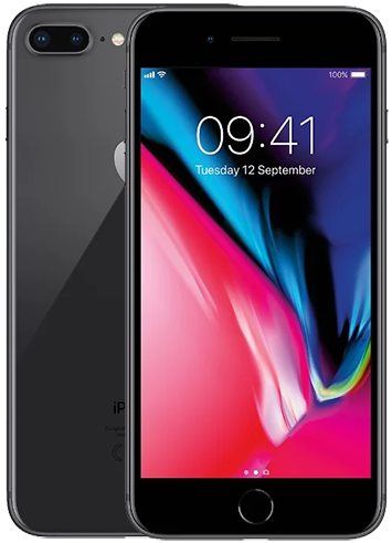 Ремонт iPhone 8 Plus - АйСделаем!