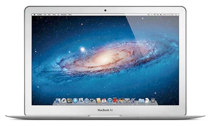 Ремонт MacBook Air - АйСделаем!