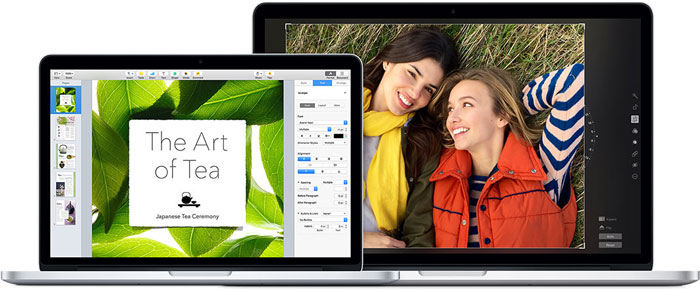 Ремонт MacBook Pro - АйСделаем!