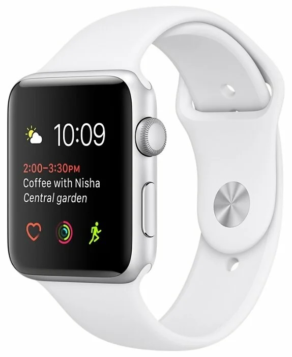 Ремонт Apple Watch Series 1 - АйСделаем!